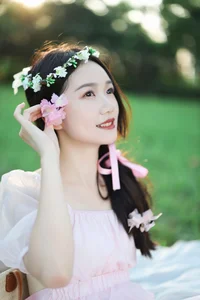 Modern Grace: Di Li Re Ya in Art Language Vol.5737 Collection - image 19