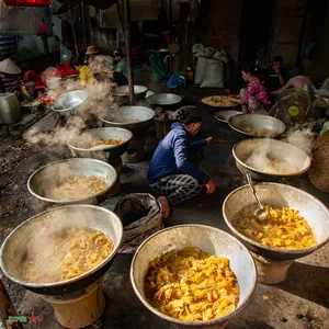 The Art of Traditional Ginger Jam Making in Phu Yen Province - image 0