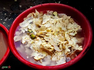 The Art of Traditional Ginger Jam Making in Phu Yen Province - image 5