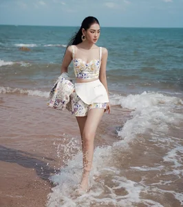 Captivating Beauty: The Rising Star Known for Iconic On-Screen Roles and Stunning Fashion - image 5