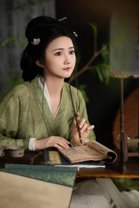 Art Language Vol.7171: The Ethereal Presence of Dan Gao De Dan Dan - image 8