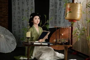 Art Language Vol.7171: The Ethereal Presence of Dan Gao De Dan Dan - image 2
