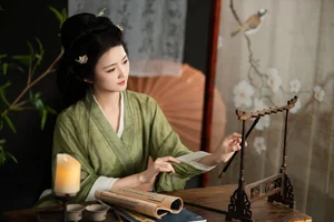 Art Language Vol.7171: The Ethereal Presence of Dan Gao De Dan Dan - image 13