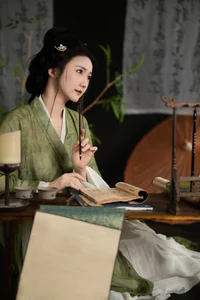 Art Language Vol.7171: The Ethereal Presence of Dan Gao De Dan Dan - image 6