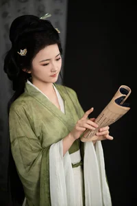 Art Language Vol.7171: The Ethereal Presence of Dan Gao De Dan Dan - image 10
