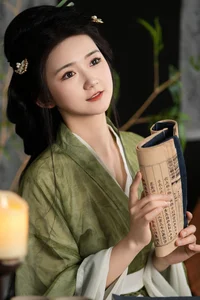 Art Language Vol.7171: The Ethereal Presence of Dan Gao De Dan Dan - image 19