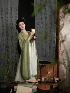 Art Language Vol.7171: The Ethereal Presence of Dan Gao De Dan Dan - image 16