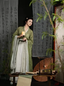 Art Language Vol.7171: The Ethereal Presence of Dan Gao De Dan Dan - image 14