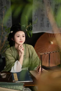 Art Language Vol.7171: The Ethereal Presence of Dan Gao De Dan Dan - image 18