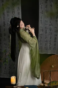 Art Language Vol.7171: The Ethereal Presence of Dan Gao De Dan Dan - image 21