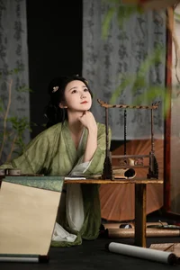 Art Language Vol.7171: The Ethereal Presence of Dan Gao De Dan Dan - image 17
