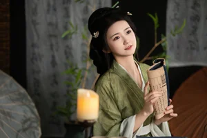Art Language Vol.7171: The Ethereal Presence of Dan Gao De Dan Dan - image 20