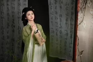 Art Language Vol.7171: The Ethereal Presence of Dan Gao De Dan Dan - image 23
