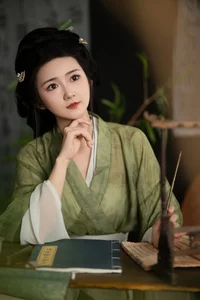 Art Language Vol.7171: The Ethereal Presence of Dan Gao De Dan Dan - image 9