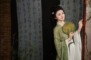 Art Language Vol.7171: The Ethereal Presence of Dan Gao De Dan Dan - image 12