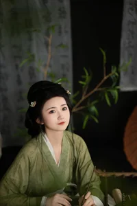Art Language Vol.7171: The Ethereal Presence of Dan Gao De Dan Dan - image 3