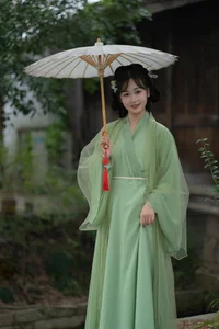 The Art of the Gaze: YiTuYu Art Language Vol.6061 Jiao Yi Zhi Sui Sui - image 10