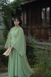 The Art of the Gaze: YiTuYu Art Language Vol.6061 Jiao Yi Zhi Sui Sui - image 0