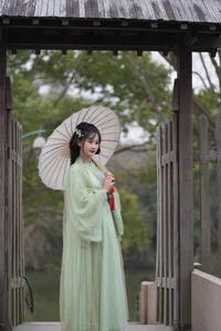 The Art of the Gaze: YiTuYu Art Language Vol.6061 Jiao Yi Zhi Sui Sui - image 22