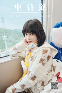 Artistic Portrait Photography: YiTuYu Art Language Vol.8213 Featuring Sad French Fries 555 Aesthetic Lifestyle Gallery - image 17