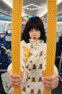 Artistic Portrait Photography: YiTuYu Art Language Vol.8213 Featuring Sad French Fries 555 Aesthetic Lifestyle Gallery - image 19