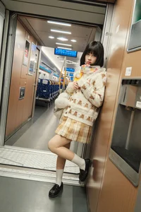 Artistic Portrait Photography: YiTuYu Art Language Vol.8213 Featuring Sad French Fries 555 Aesthetic Lifestyle Gallery - image 16