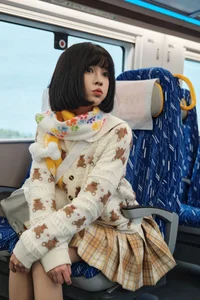 Artistic Portrait Photography: YiTuYu Art Language Vol.8213 Featuring Sad French Fries 555 Aesthetic Lifestyle Gallery - image 4