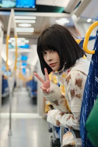 Artistic Portrait Photography: YiTuYu Art Language Vol.8213 Featuring Sad French Fries 555 Aesthetic Lifestyle Gallery - image 10