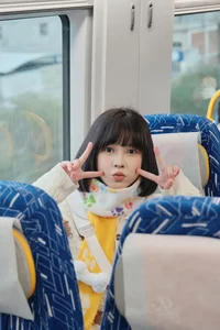 Artistic Portrait Photography: YiTuYu Art Language Vol.8213 Featuring Sad French Fries 555 Aesthetic Lifestyle Gallery - image 13