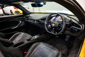 Rare Ferrari 296 GTB Hybrid Supercar Hits Hanoi Resale Market with Incredible Value Retention - image 0