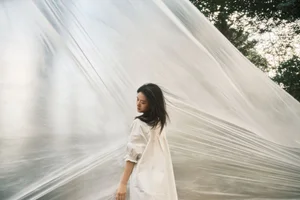 Capturing Timeless Beauty: YiTuYu Art Language Vol.6511 Featuring Bu Da Xiao Yao - image 20
