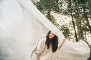 Capturing Timeless Beauty: YiTuYu Art Language Vol.6511 Featuring Bu Da Xiao Yao - image 0
