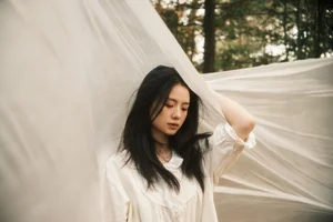 Capturing Timeless Beauty: YiTuYu Art Language Vol.6511 Featuring Bu Da Xiao Yao - image 19