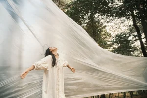 Capturing Timeless Beauty: YiTuYu Art Language Vol.6511 Featuring Bu Da Xiao Yao - image 18