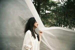 Capturing Timeless Beauty: YiTuYu Art Language Vol.6511 Featuring Bu Da Xiao Yao - image 22