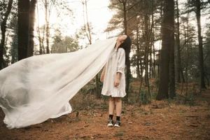 Capturing Timeless Beauty: YiTuYu Art Language Vol.6511 Featuring Bu Da Xiao Yao - image 17