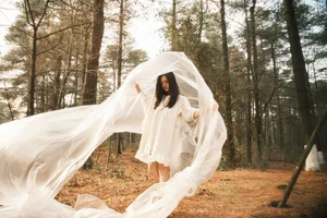 Capturing Timeless Beauty: YiTuYu Art Language Vol.6511 Featuring Bu Da Xiao Yao - image 23