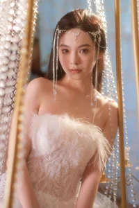 Art Language Vol.6513: Qian Qian’s Masterpiece of Light and Shadow - image 13