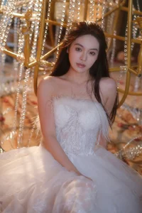 Art Language Vol.6513: Qian Qian’s Masterpiece of Light and Shadow - image 19