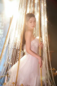 Art Language Vol.6513: Qian Qian’s Masterpiece of Light and Shadow - image 5