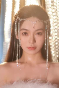Art Language Vol.6513: Qian Qian’s Masterpiece of Light and Shadow - image 14