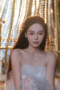 Art Language Vol.6513: Qian Qian’s Masterpiece of Light and Shadow - image 12