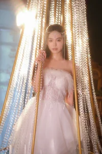 Art Language Vol.6513: Qian Qian’s Masterpiece of Light and Shadow - image 6