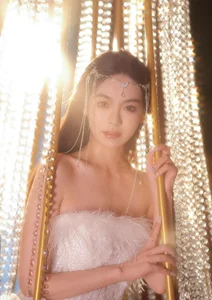 Art Language Vol.6513: Qian Qian’s Masterpiece of Light and Shadow - image 10