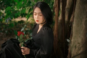 Art Language Vol.5564: Jiu Li Artistic Series by YiTuYu Photography Gallery - image 11