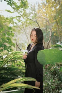 Art Language Vol.5564: Jiu Li Artistic Series by YiTuYu Photography Gallery - image 9
