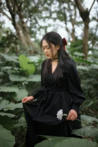 Art Language Vol.5564: Jiu Li Artistic Series by YiTuYu Photography Gallery - image 15