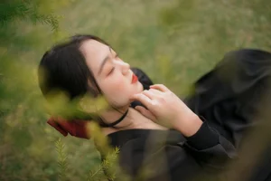 Art Language Vol.5564: Jiu Li Artistic Series by YiTuYu Photography Gallery - image 12