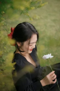 Art Language Vol.5564: Jiu Li Artistic Series by YiTuYu Photography Gallery - image 16