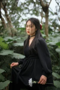 Art Language Vol.5564: Jiu Li Artistic Series by YiTuYu Photography Gallery - image 13